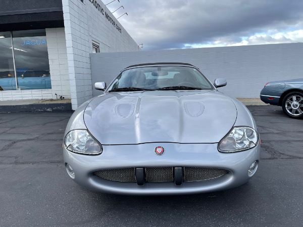 Used-2001-Jaguar-XKR