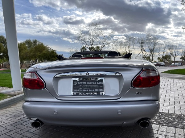 Used-2001-Jaguar-XKR