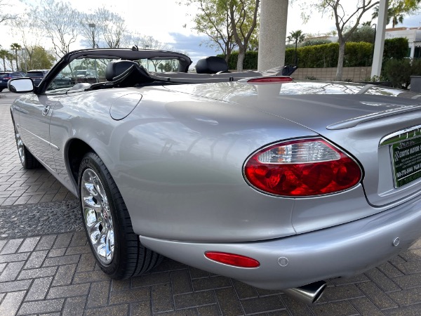 Used-2001-Jaguar-XKR