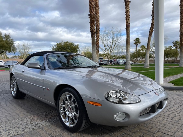 Used-2001-Jaguar-XKR