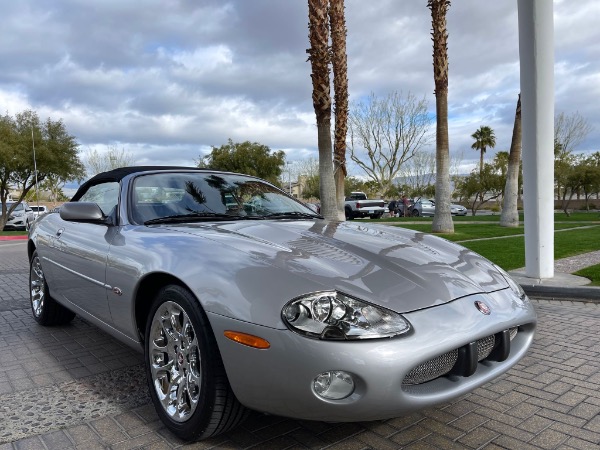 Used-2001-Jaguar-XKR