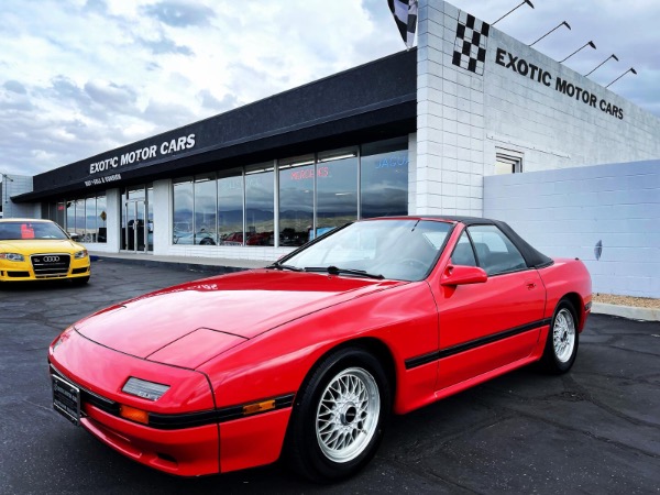 Used-1988-Mazda-RX-7