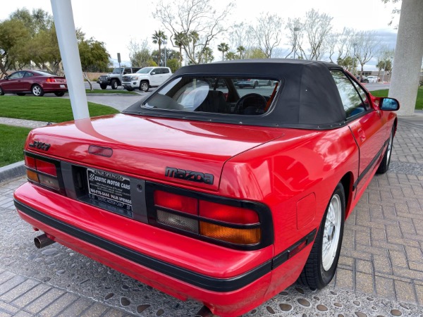 Used-1988-Mazda-RX-7