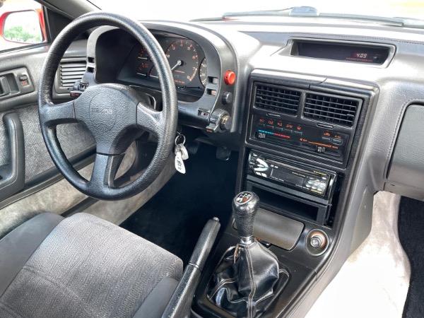 Used-1988-Mazda-RX-7