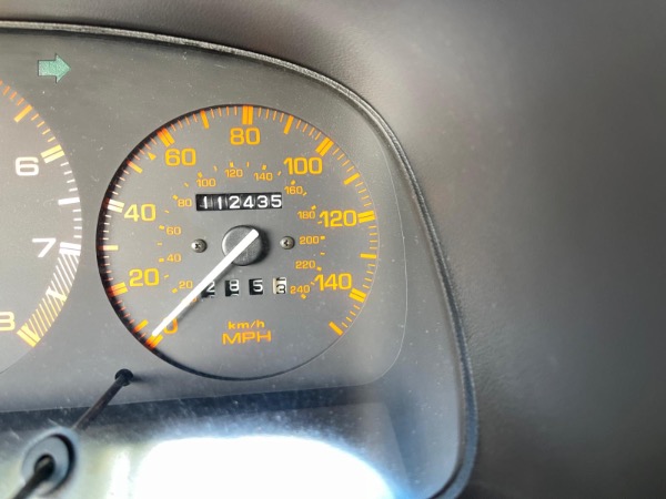 Used-1988-Mazda-RX-7