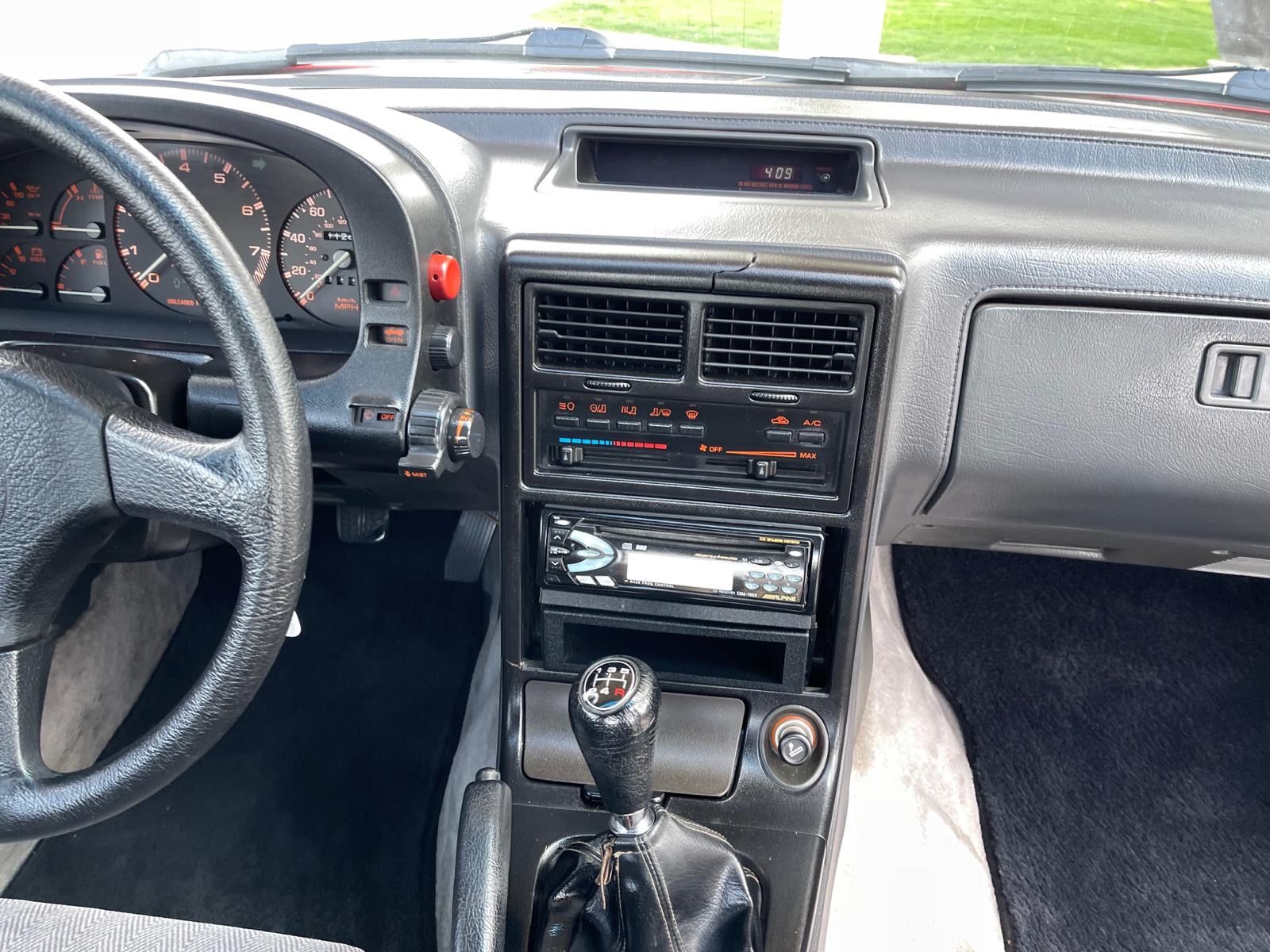 Used-1988-Mazda-RX-7