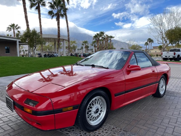 Used-1988-Mazda-RX-7