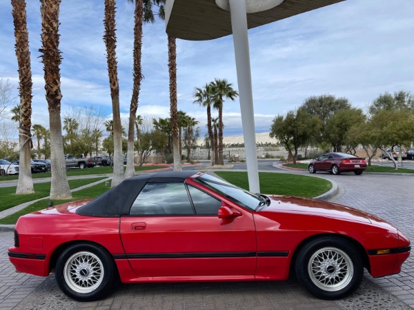 Used-1988-Mazda-RX-7