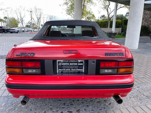 Used-1988-Mazda-RX-7