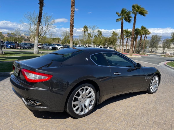 Used-2008-Maserati-GranTurismo