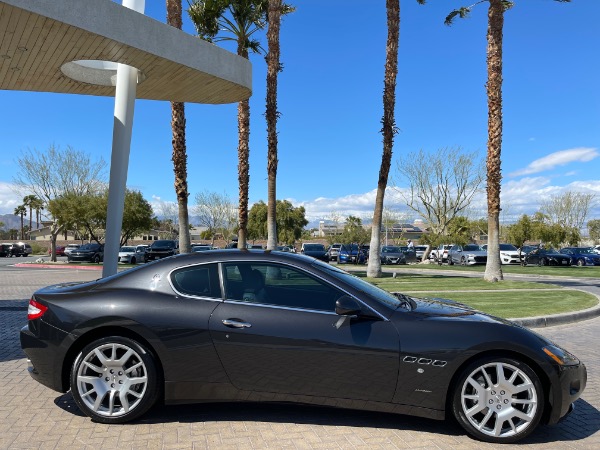 Used-2008-Maserati-GranTurismo