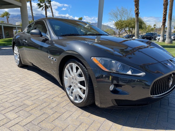 Used-2008-Maserati-GranTurismo