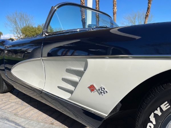 Used-1960-Chevrolet-Corvette