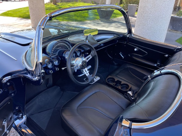 Used 1960 Chevrolet Corvette  | Palm Springs, CA