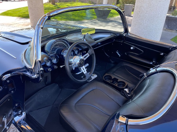 Used-1960-Chevrolet-Corvette