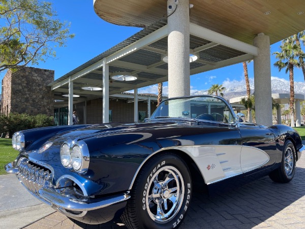 Used-1960-Chevrolet-Corvette