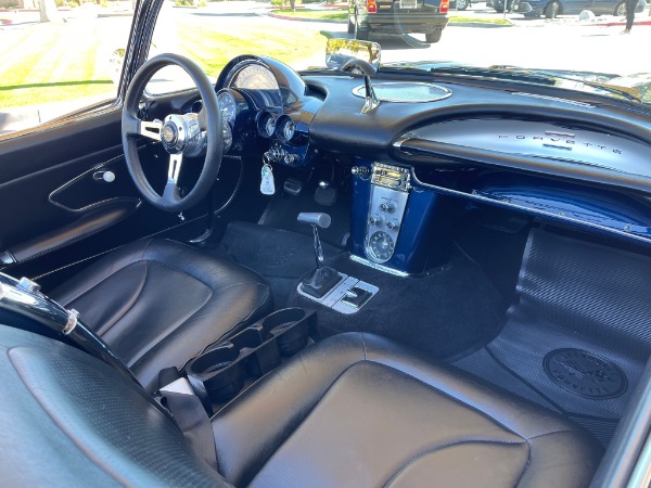 Used-1960-Chevrolet-Corvette