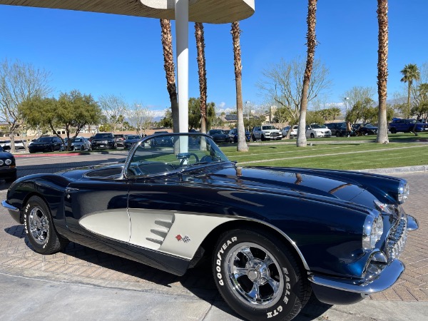 Used-1960-Chevrolet-Corvette