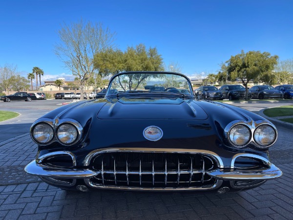 Used-1960-Chevrolet-Corvette