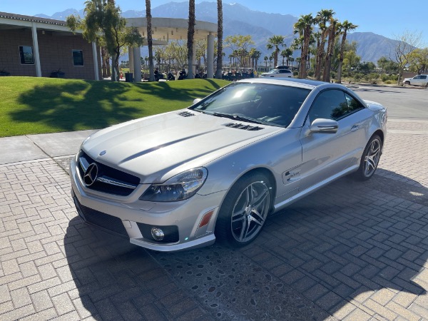 Used-2009-Mercedes-Benz-SL-Class-SL-63-AMG