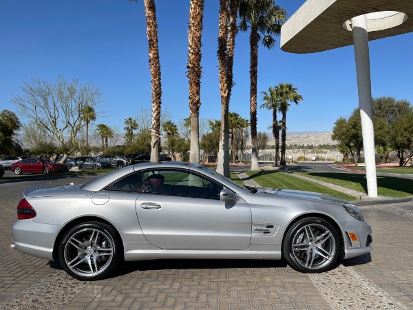 Used-2009-Mercedes-Benz-SL-Class-SL-63-AMG