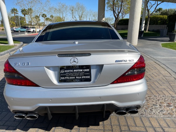 Used-2009-Mercedes-Benz-SL-Class-SL-63-AMG