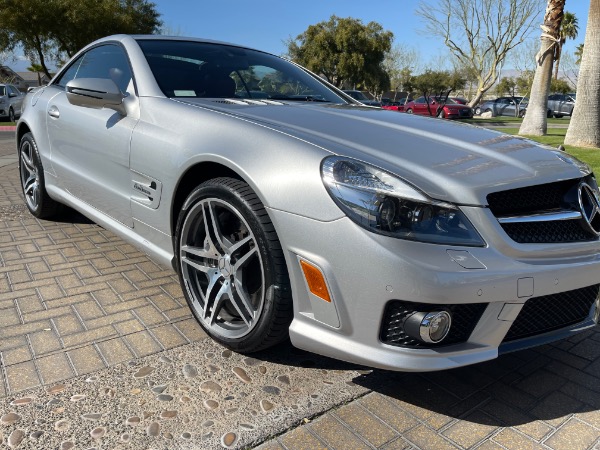 Used-2009-Mercedes-Benz-SL-Class-SL-63-AMG