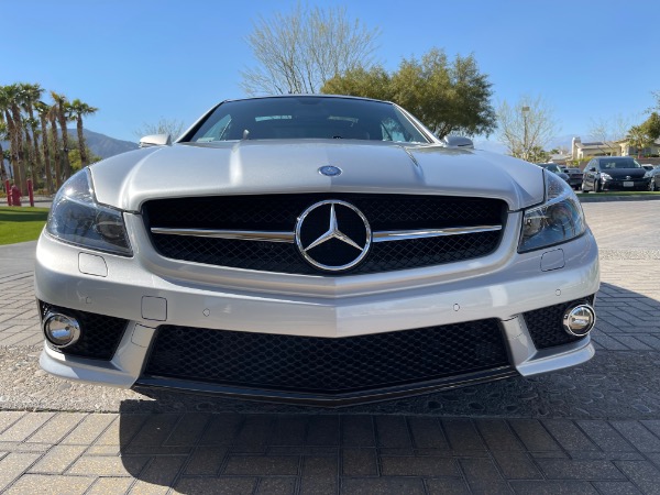 Used-2009-Mercedes-Benz-SL-Class-SL-63-AMG