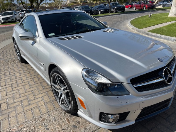 Used-2009-Mercedes-Benz-SL-Class-SL-63-AMG