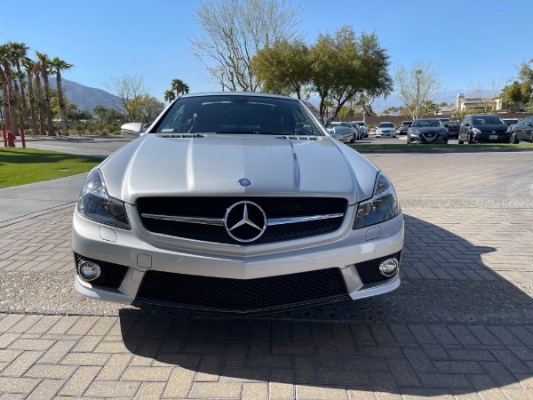 Used-2009-Mercedes-Benz-SL-Class-SL-63-AMG