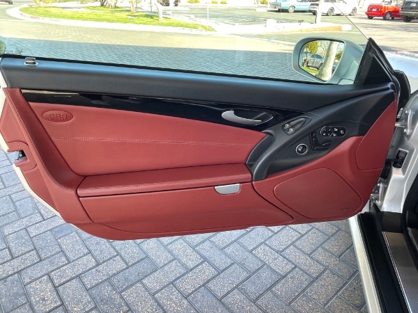 Used-2009-Mercedes-Benz-SL-Class-SL-63-AMG
