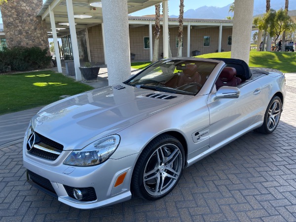 Used-2009-Mercedes-Benz-SL-Class-SL-63-AMG