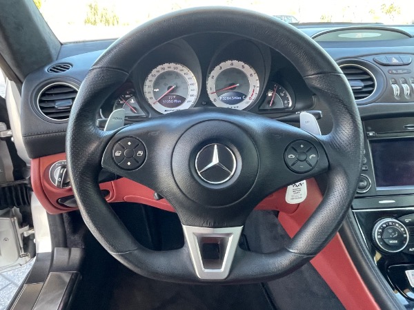 Used-2009-Mercedes-Benz-SL-Class-SL-63-AMG