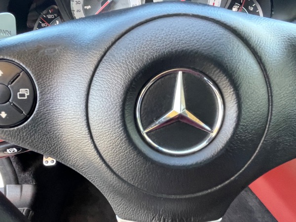 Used-2009-Mercedes-Benz-SL-Class-SL-63-AMG