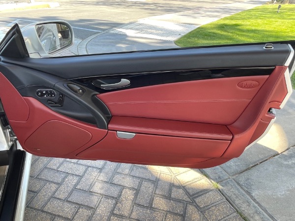 Used-2009-Mercedes-Benz-SL-Class-SL-63-AMG