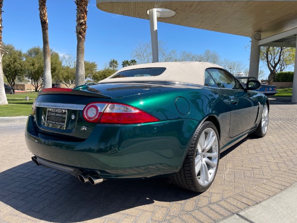 Used-2008-Jaguar-XK-Series-XKR