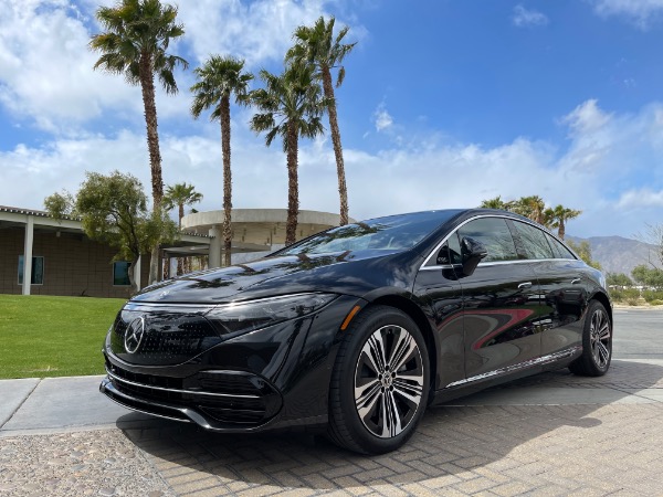 Used-2022-Mercedes-Benz-EQS-450-plus-luxury