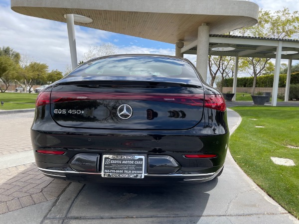 Used-2022-Mercedes-Benz-EQS-450-plus-luxury