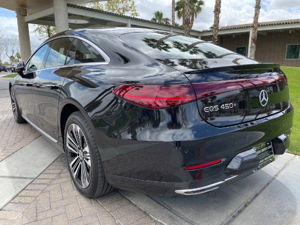 Used-2022-Mercedes-Benz-EQS-450-plus-luxury