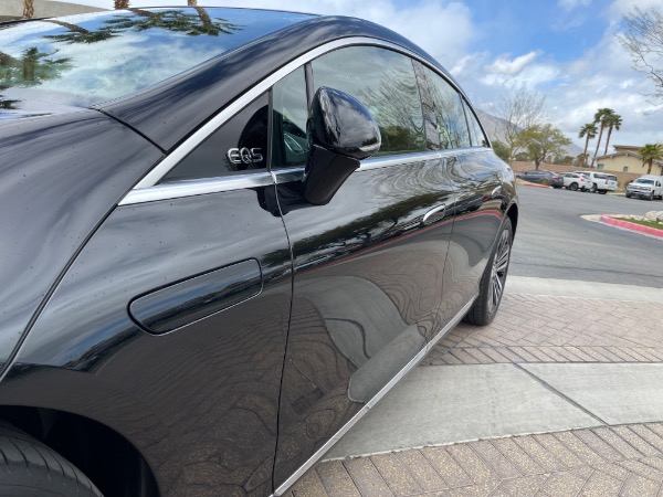 Used-2022-Mercedes-Benz-EQS-450-plus-luxury