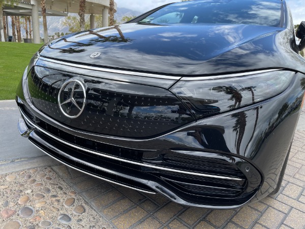 Used-2022-Mercedes-Benz-EQS-450-plus-luxury