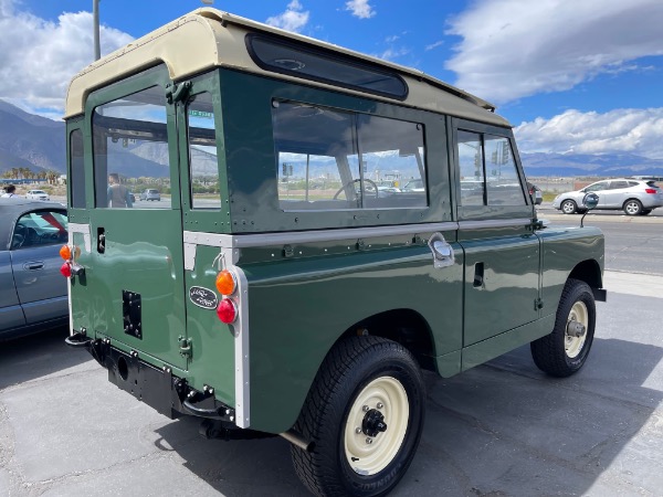 Used-1965-Land-Rover-Series-IIA