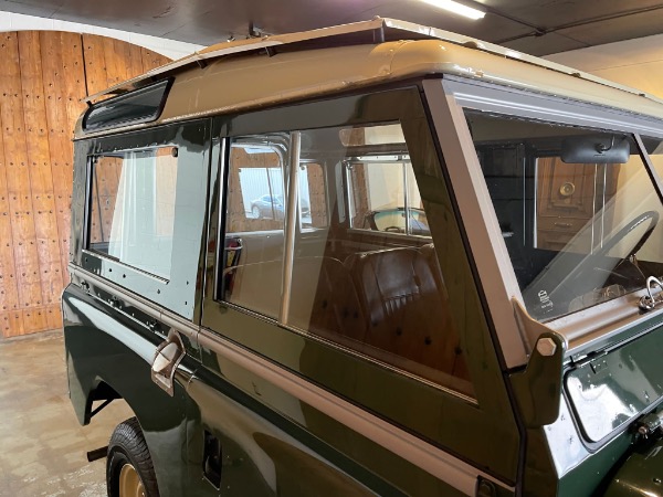 Used-1965-Land-Rover-Series-IIA