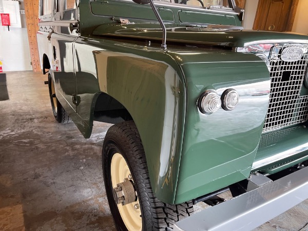 Used-1965-Land-Rover-Series-IIA