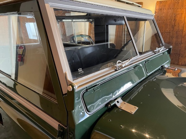 Used-1965-Land-Rover-Series-IIA