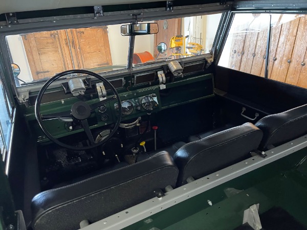 Used-1965-Land-Rover-Series-IIA