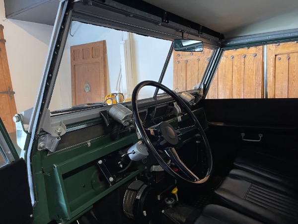 Used-1965-Land-Rover-Series-IIA