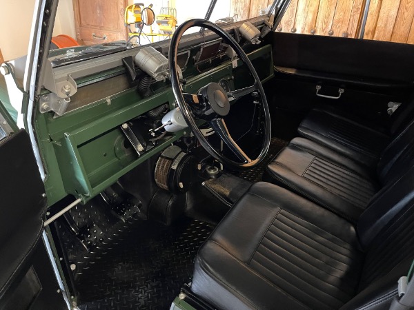 Used-1965-Land-Rover-Series-IIA