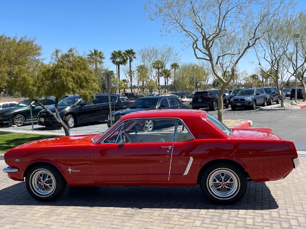 Used-1965-Ford-Mustang