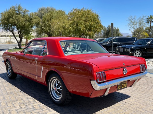 Used-1965-Ford-Mustang